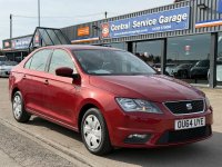 SEAT TOLEDO
