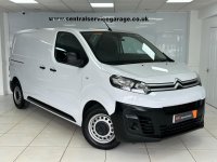 CITROEN DISPATCH