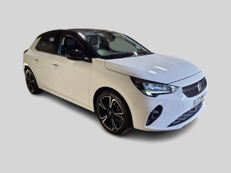 VAUXHALL