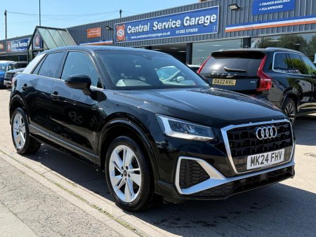 AUDI