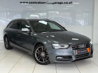 AUDI S4