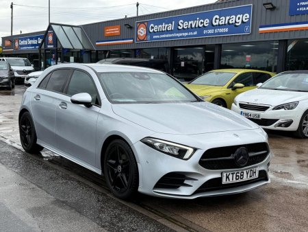 MERCEDES-BENZ