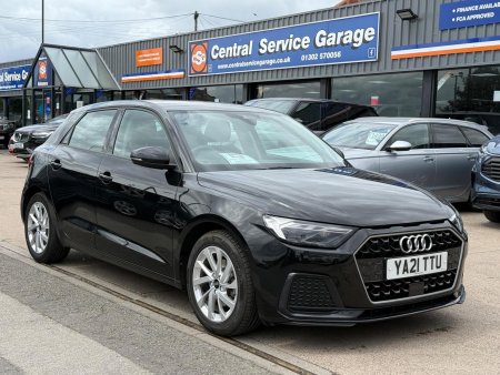 AUDI