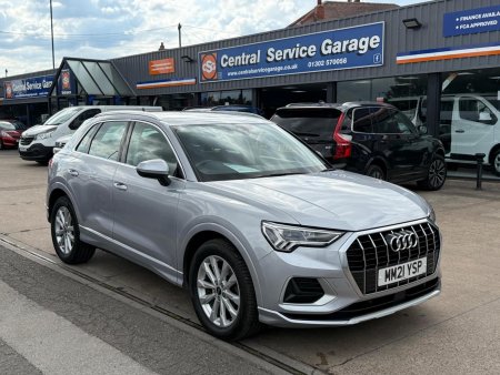AUDI