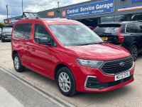 FORD TOURNEO CONNECT