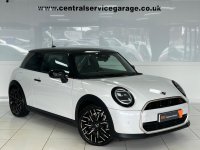 MINI HATCH COOPER