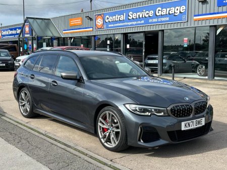 BMW