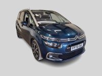 CITROEN GRAND C4 SPACETOURER