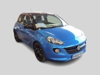 VAUXHALL ADAM